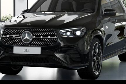 Mercedes-Benz GLE 450 9.900 km 98.450 &euro; Frankfurt 60599