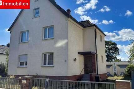 Haus Großkrotzenburg - 8 Zimmer, 160 m&sup2;, 449.000&euro; | Angebot:25192533