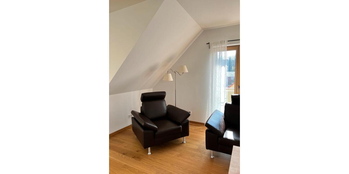 Etagenwohnung Glattbach - 1 Zimmer, 19 m&sup2;, 850&euro; | Angebot:25892302