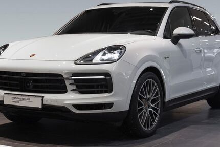 Porsche Cayenne 42.700 km 75.660 &euro; Frankfurt am Main 65936