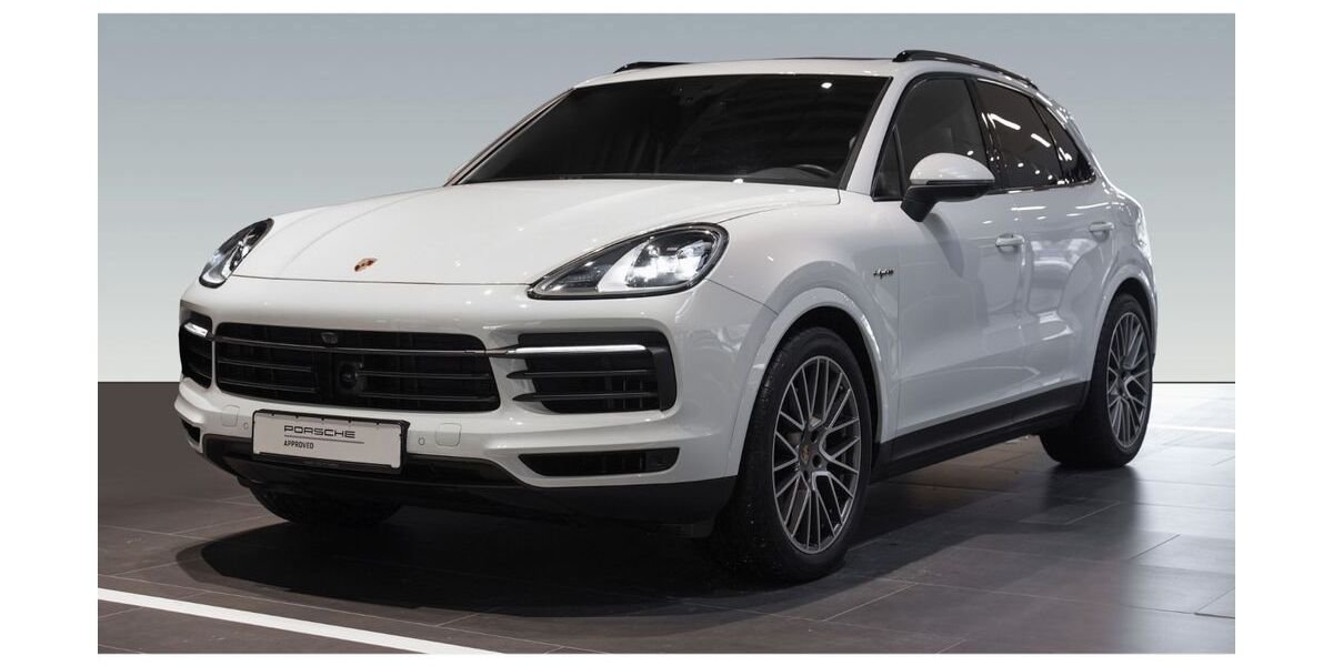 Porsche Cayenne 42.700 km 75.660 &euro; Frankfurt am Main 65936