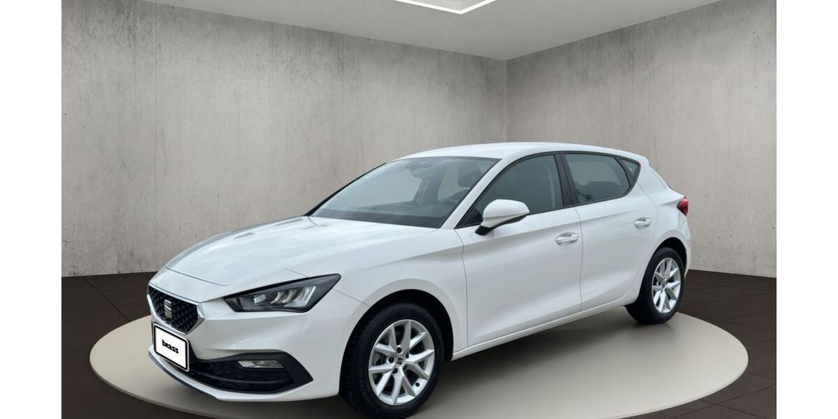 Seat Leon 36.150 km 16.980 &euro; Frankfurt 60488