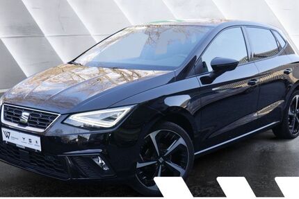 Seat Ibiza 42.692 km 13.923 &euro; Gelnhausen 63571