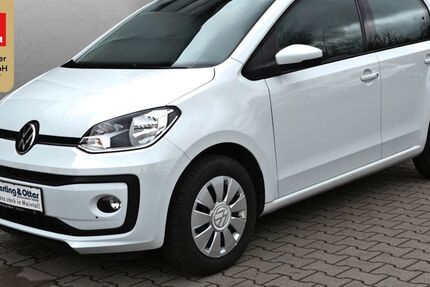 VW up! 32.700 km 13.800 &euro; Maintal 63477