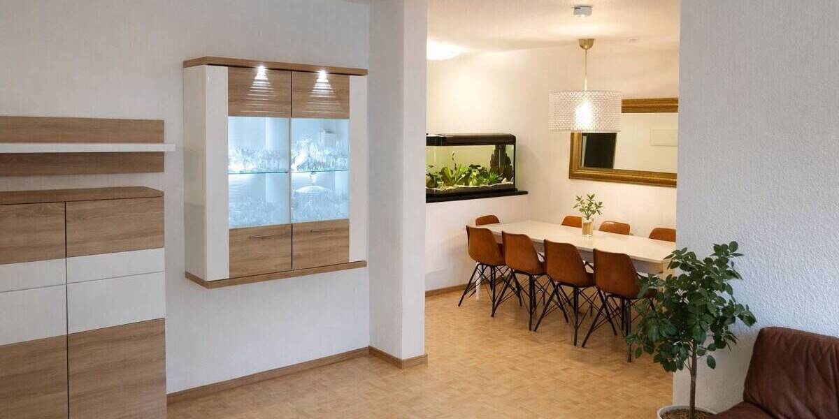 Etagenwohnung Langen (Hessen) Langen - 4 Zimmer, 103 m&sup2;, 310.000&euro; | Angebot:26540812