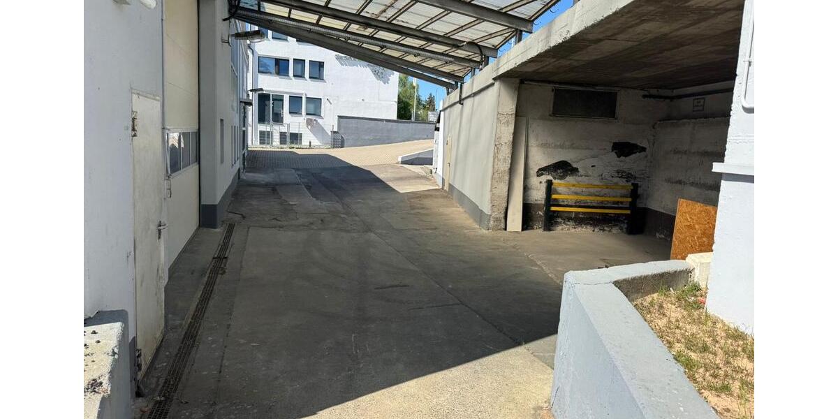Gewerbeobjekt Kronberg im Taunus - 1.600&euro; | Angebot:26151982