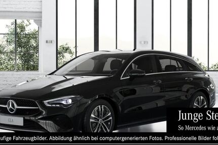 Mercedes-Benz CLA 200 Shooting Brake 10.300 km 29.880 &euro; Aschaffenburg 63741
