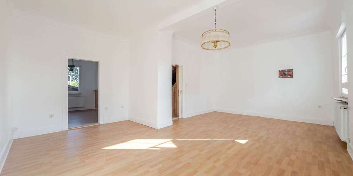 Einfamilienhaus Dreieich - 5 Zimmer, 111 m&sup2;, 442.000&euro; | Angebot:25539670