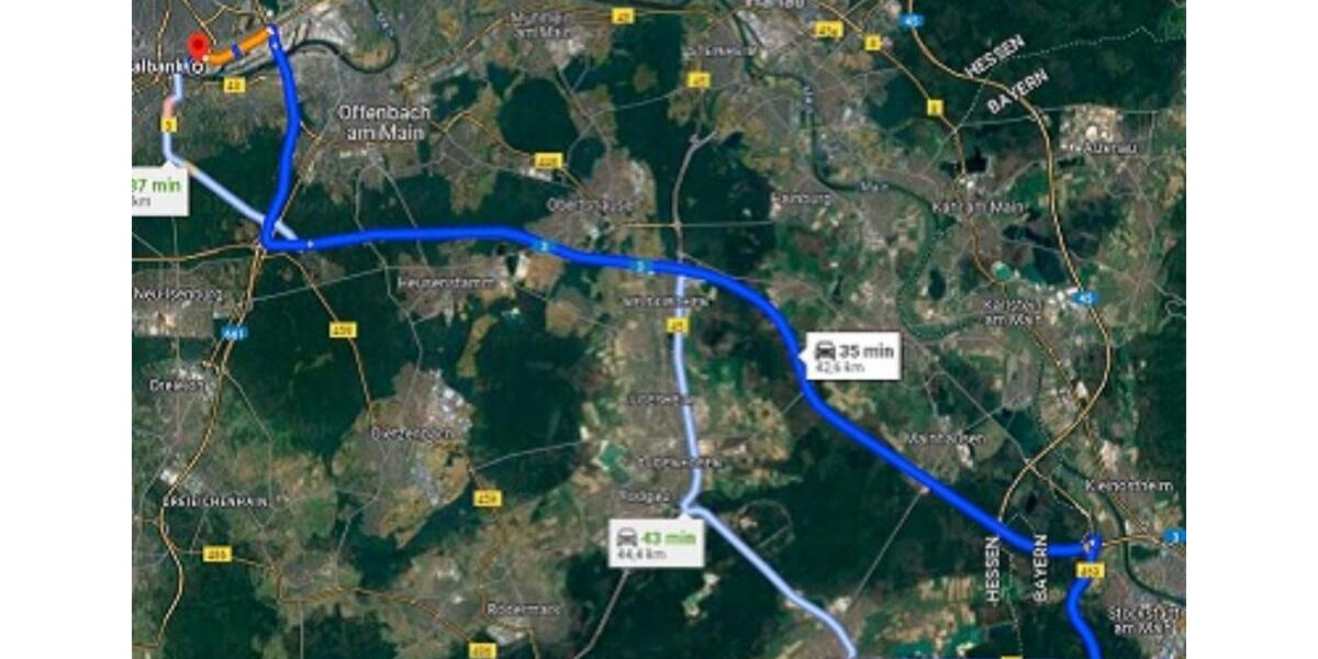 Einfamilienhaus Großostheim - 560.000&euro; | Angebot:25611641