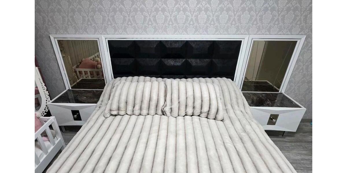 Etagenwohnung Bad Vilbel - 3 Zimmer, 72 m&sup2;, 1.100&euro; | Angebot:25967916