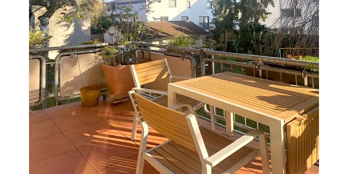 Bad Soden 1: Attraktive Kapitalanlage für Liebhaber schöner Immobilien - Etagenwohnung Bad Soden | Angebot:10830002