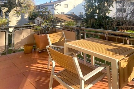 Bad Soden 1: Attraktive Kapitalanlage für Liebhaber schöner Immobilien - Wohnung Bad Soden | Angebot:10830002