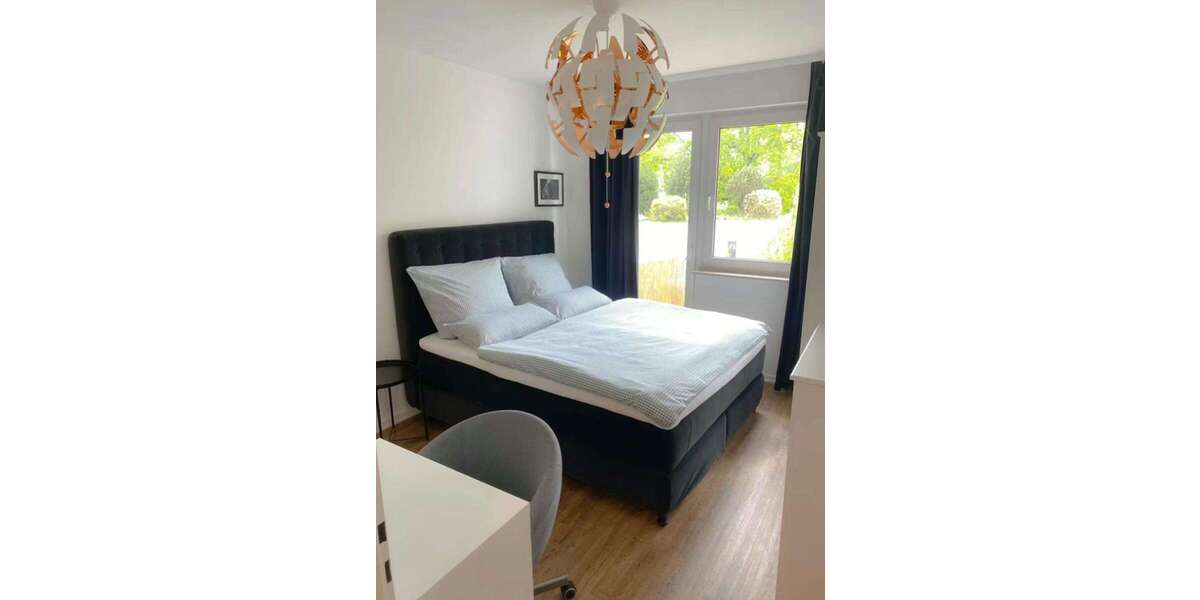 Zimmer Frankfurt am Main Westend Nord - 1 Zimmer, 1.400&euro; | Angebot:25527453