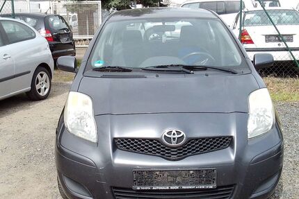 Toyota Yaris 183.000 km 2.300 &euro; Erlensee 63526