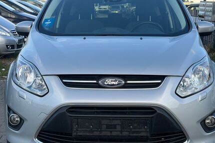 Ford C-Max 154.043 km 6.799 &euro; Dietzenbach 63128