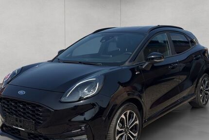 Ford Puma 20.772 km 20.950 &euro; Frankfurt 60386