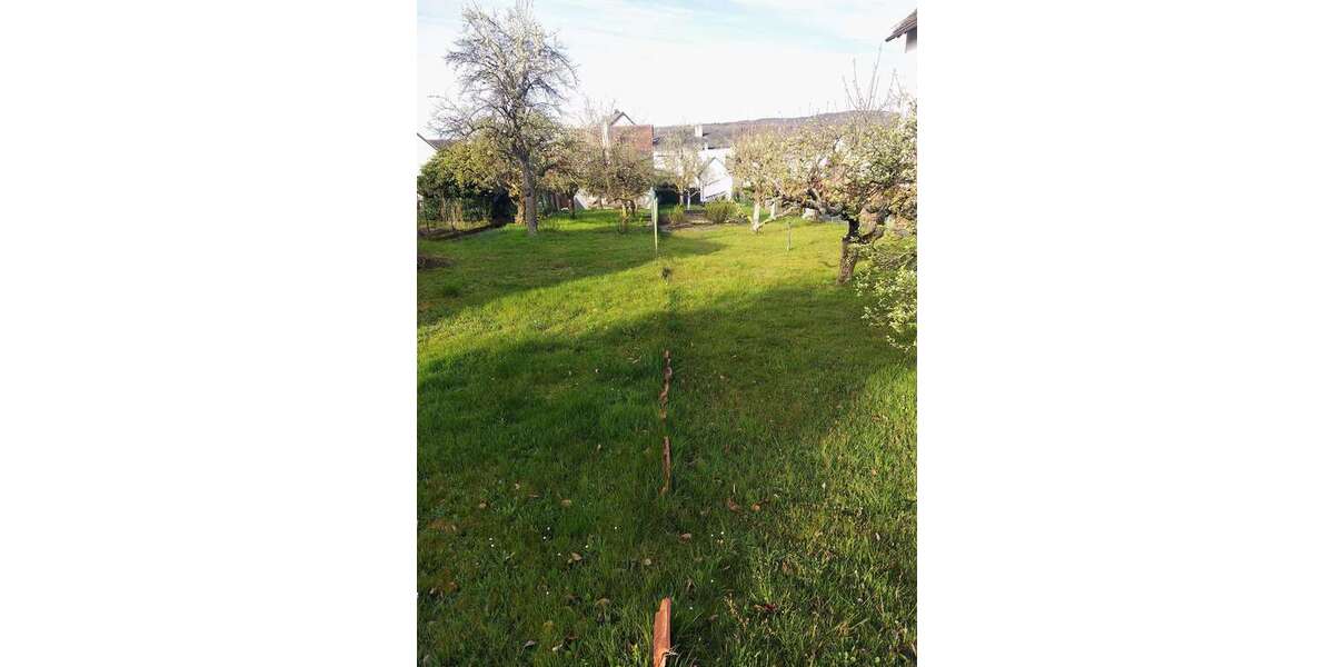 Grundstück Friedrichsdorf-Köppern Köppern - 370.000&euro; | Angebot:26609514