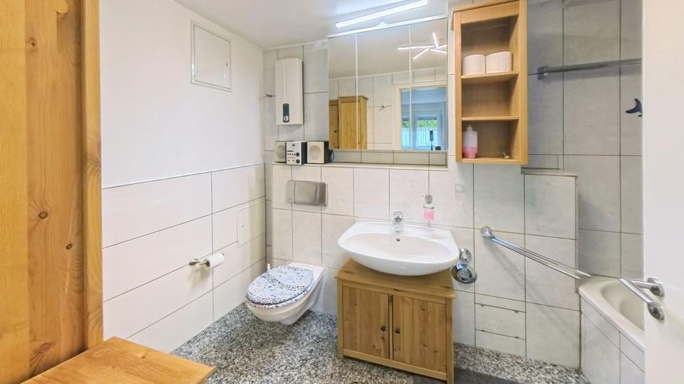 Etagenwohnung Frankfurt am Main Oberrad - 1 Zimmer, 870&euro; | Angebot:23593185