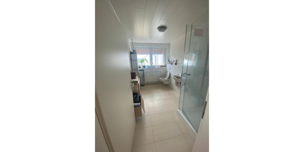 Etagenwohnung Kahl am Main - 2 Zimmer, 48 m&sup2;, 810&euro; | Angebot:25893376