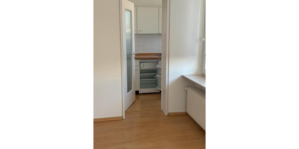 Etagenwohnung Frankfurt am Main Bockenheim - 2 Zimmer, 48 m&sup2;, 800&euro; | Angebot:26427187