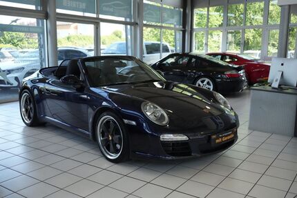 Porsche 997 191.736 km 49.900 &euro; Obertshausen 63179