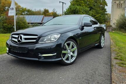 Mercedes-Benz C 250 90.731 km 16.700 &euro; Hösbach 63768