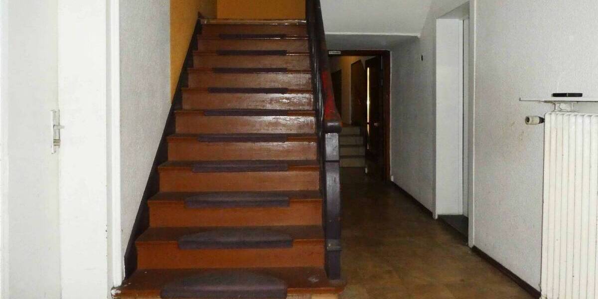 Mehrfamilienhaus, Wohnhaus Biebergemünd-Wirtheim Wirtheim - 1 Zimmer, 473 m&sup2;, 298.000&euro; | Angebot:25704435