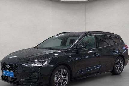 Ford Focus 10.888 km 25.950 &euro; Frankfurt am Main 60386