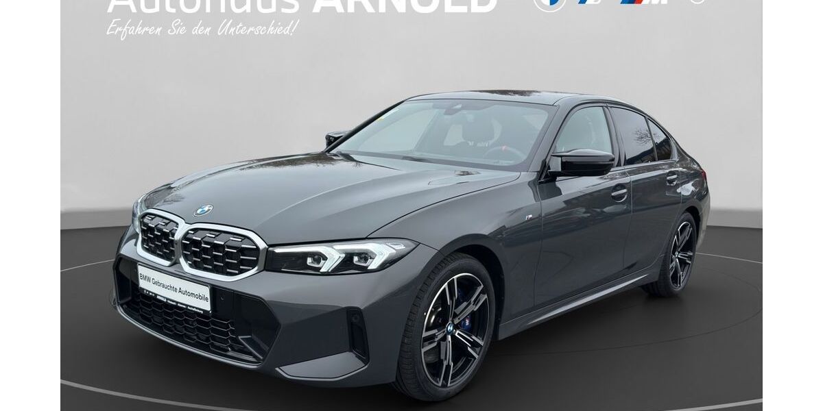 BMW M340d 15.700 km 57.940 &euro; Hösbach 63768