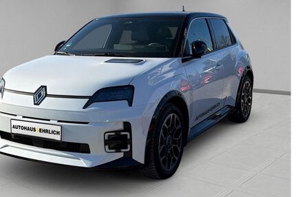 Renault R 5 2.000 km 35.670 &euro; Aschaffenburg 63741