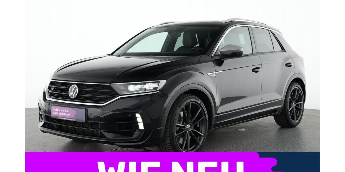 VW T-Roc 45.549 km 28.689 &euro; Dietzenbach bei Frankfurt 63128