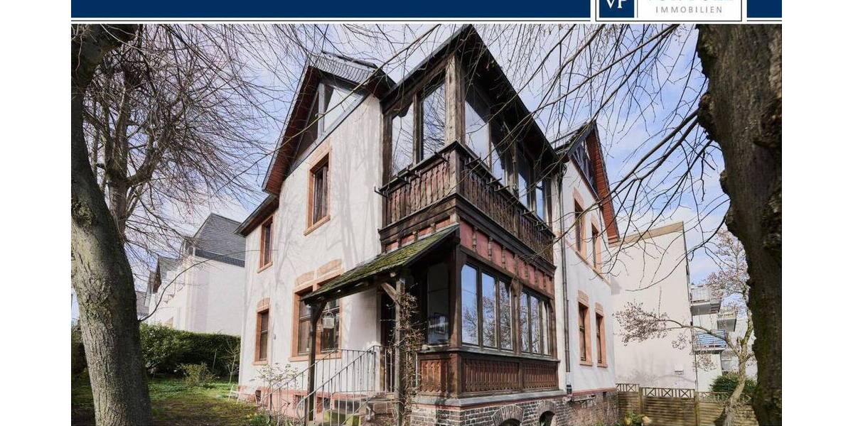 Mehrfamilienhaus, Wohnhaus Frankfurt am Main Seckbach - 6 Zimmer, 242 m&sup2;, 1.100.000&euro; | Angebot:26139136