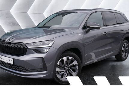 Skoda Kodiaq 27.367 km 45.909 &euro; Gelnhausen 63571