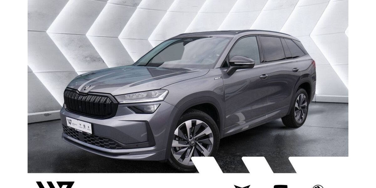 Skoda Kodiaq 27.367 km 45.909 &euro; Gelnhausen 63571