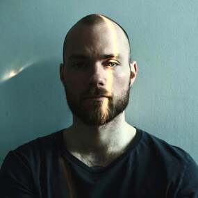 Ásgeir Summer in the City 2026 04.08.2026 Palmengarten