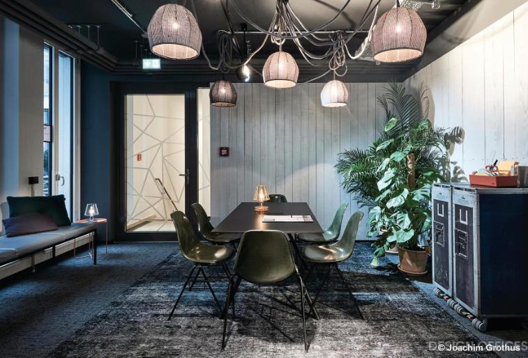 Gewerbeobjekt Frankfurt am Main Innenstadt 1 - 3.200&euro; | Angebot:25967921