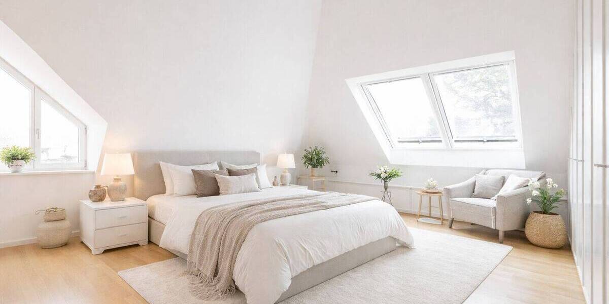 Etagenwohnung Frankfurt am Main Eschersheim - 6 Zimmer, 252 m&sup2;, 2.150.000&euro; | Angebot:25926994