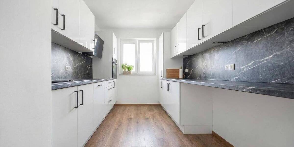 Etagenwohnung Langen (Hessen) Langen - 4 Zimmer, 98 m&sup2;, 397.500&euro; | Angebot:26065568