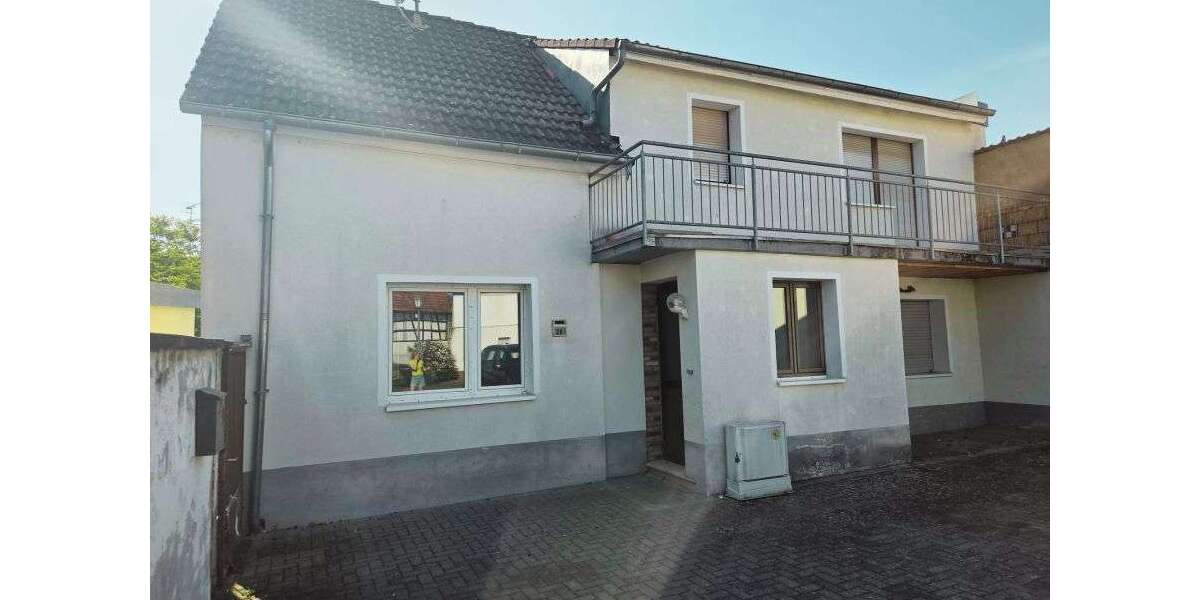 Einfamilienhaus Münster - 6 Zimmer, 170 m&sup2;, 365.000&euro; | Angebot:26754758