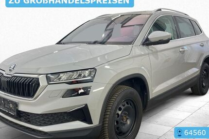 Skoda Karoq 164.802 km 19.997 &euro; Frankfurt 60596
