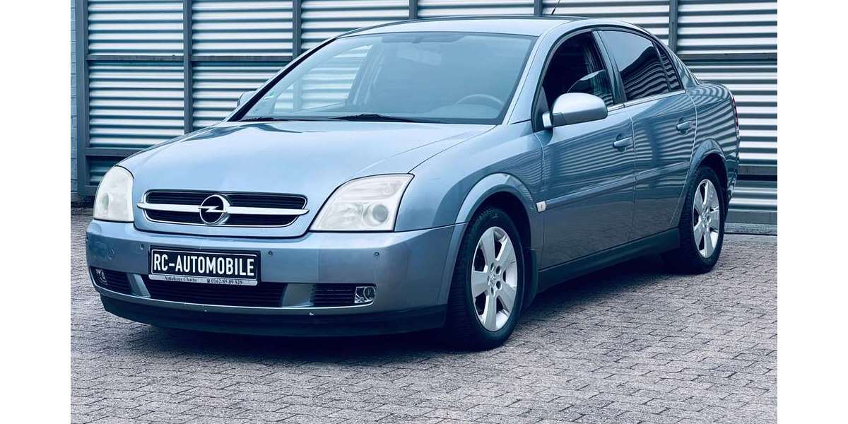 Opel Vectra 179.000 km 2.999 &euro; Hanau 63452