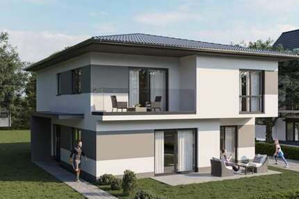 Haus Rodgau Nieder-Roden - 5 Zimmer, 198 m&sup2;, 915.000&euro; | Angebot:12235800