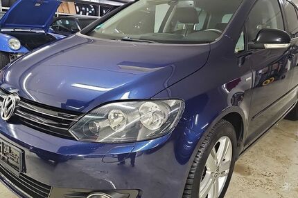 VW Golf Plus 160.000 km 4.390 &euro; Oberursel 61440
