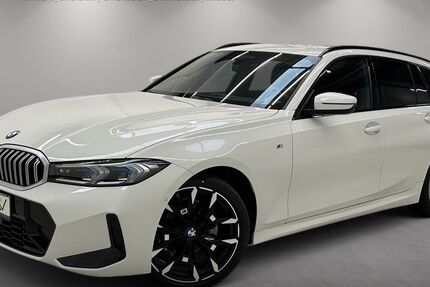 BMW 320 24.567 km 43.970 &euro; Dreieich-Sprendlingen 63303