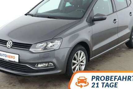 VW Polo 31.224 km 12.840 &euro; Frankfurt am Main 65936
