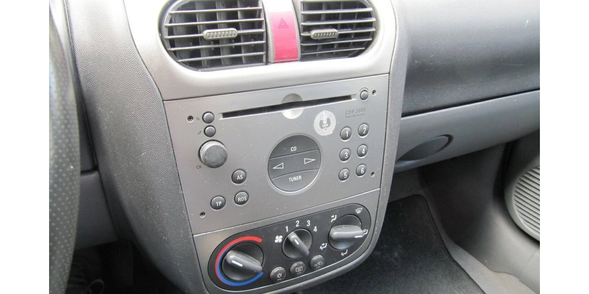 Opel Corsa Sport ++ TÜV 10.2027 ++ 220.321 km 995 &euro; Schwalbach/Taunus 65824