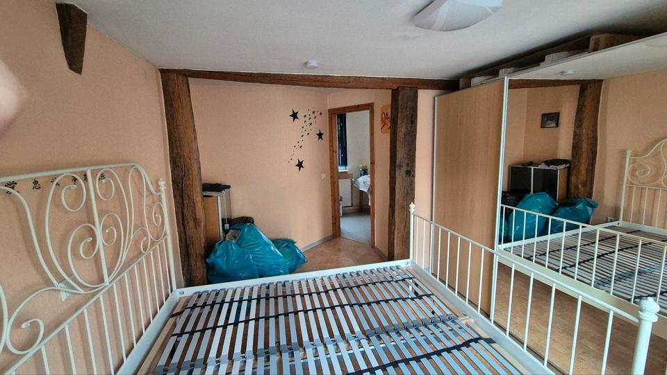 Erdgeschoßwohnung Neuberg - 2 Zimmer, 60 m&sup2;, 700&euro; | Angebot:25809527