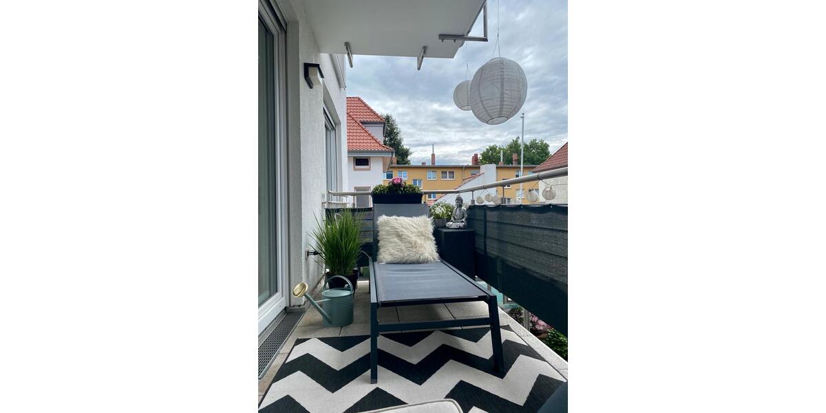 Etagenwohnung Frankfurt am Main Schwanheim - 2 Zimmer, 71 m&sup2;, 980&euro; | Angebot:25959573