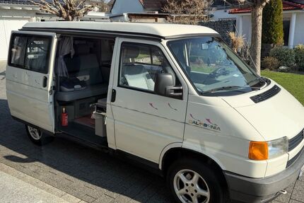 VW T4 California 295.000 km 6.000 &euro; Neuberg 63543