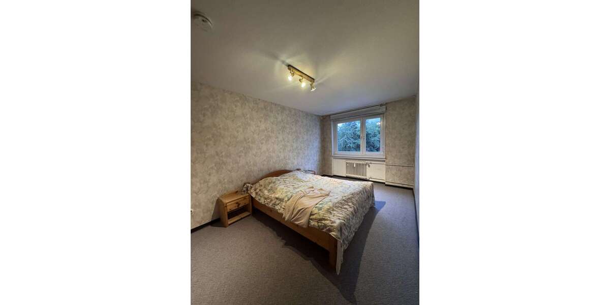 Etagenwohnung Hanau / Wolfgang Wolfgang - 2 Zimmer, 56 m&sup2;, 159.000&euro; | Angebot:25454295